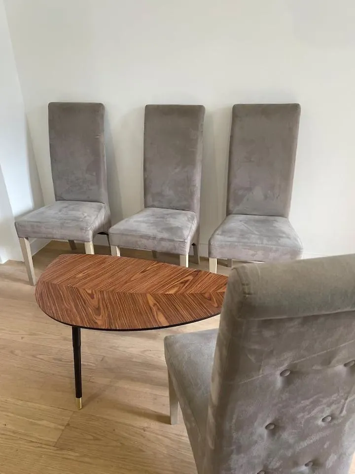 5 Persons Apartment Montparnasse Paris 0*,  France
