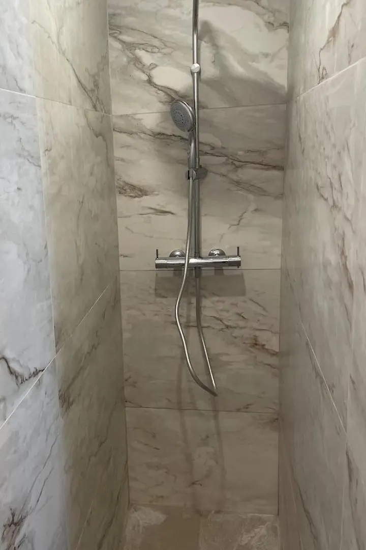 5 Persons Apartment Montparnasse Paris
